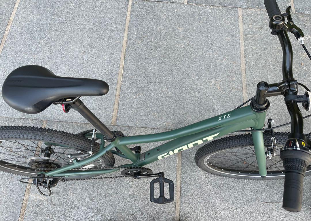 Giant xtc jr 24 for sale deals