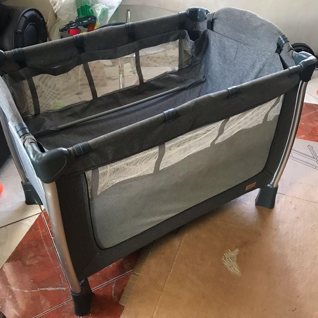 Giggles crib sales