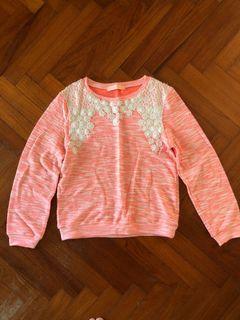 Gingersnaps Top