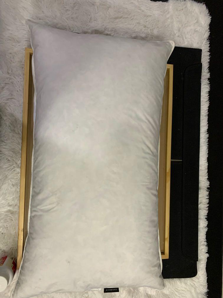 ja comforts pillow