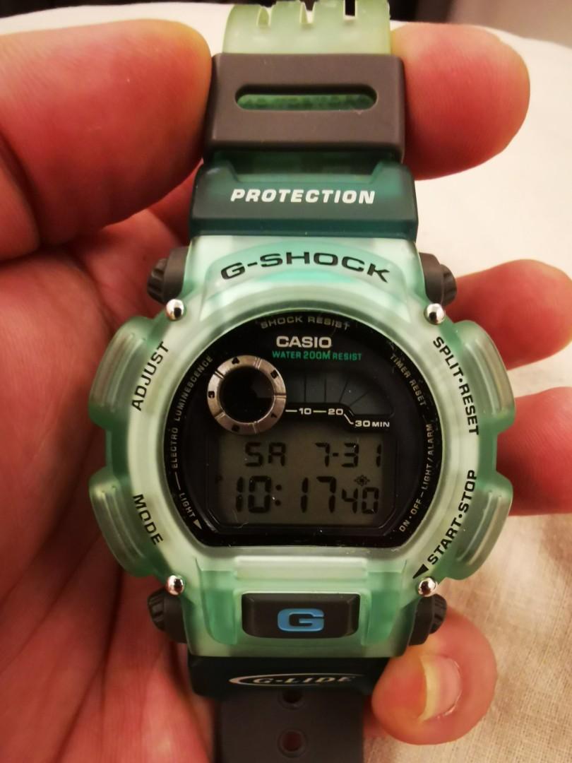 Casio g shock dw 9000 outlet