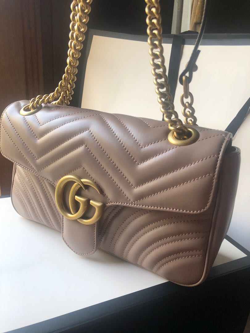 Harga tas gucci gg marmont clearance