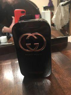 GUCCI GUILTY  PERFUMED BODY LOTION