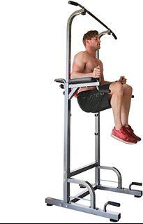 GYM Equipment Imported Power Tower