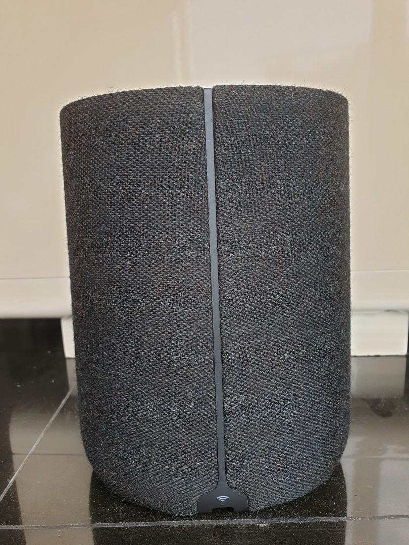 Harman Kardon Citation One Google Home Assistant Bluetooth Speaker