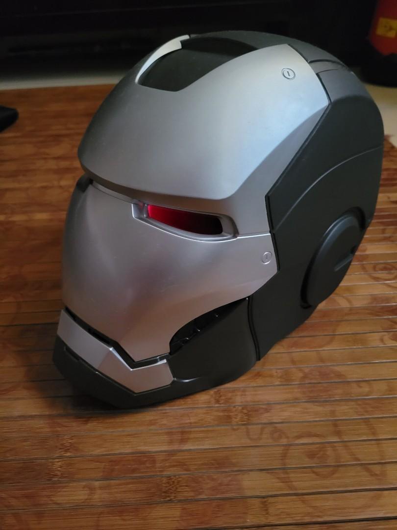 Hasbro Marvel Legends War Machine 