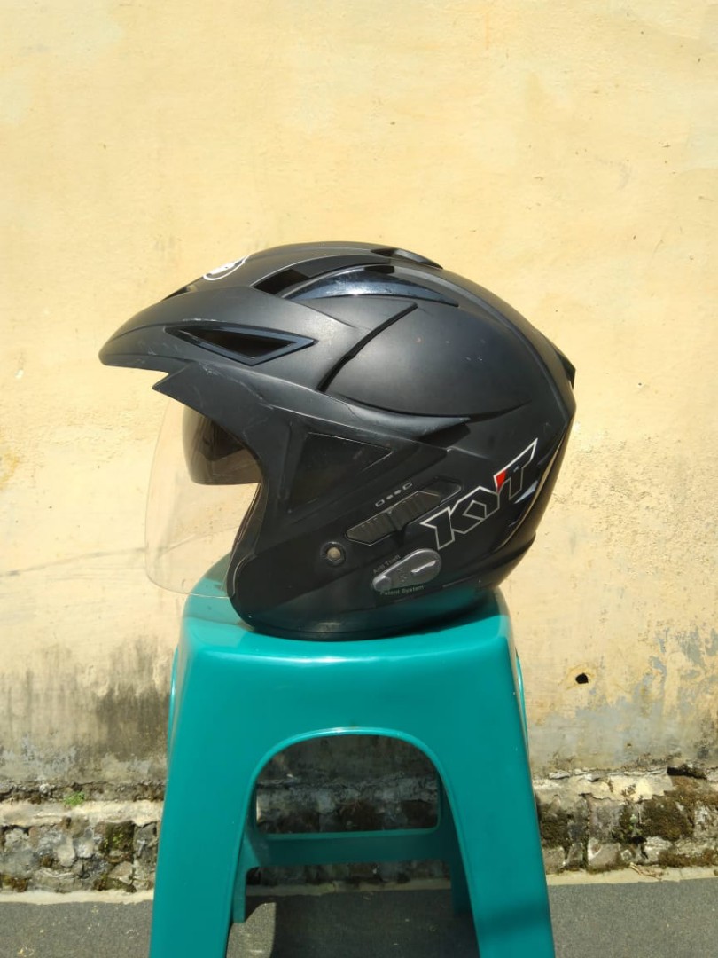 Kyt scorpion king hot sale