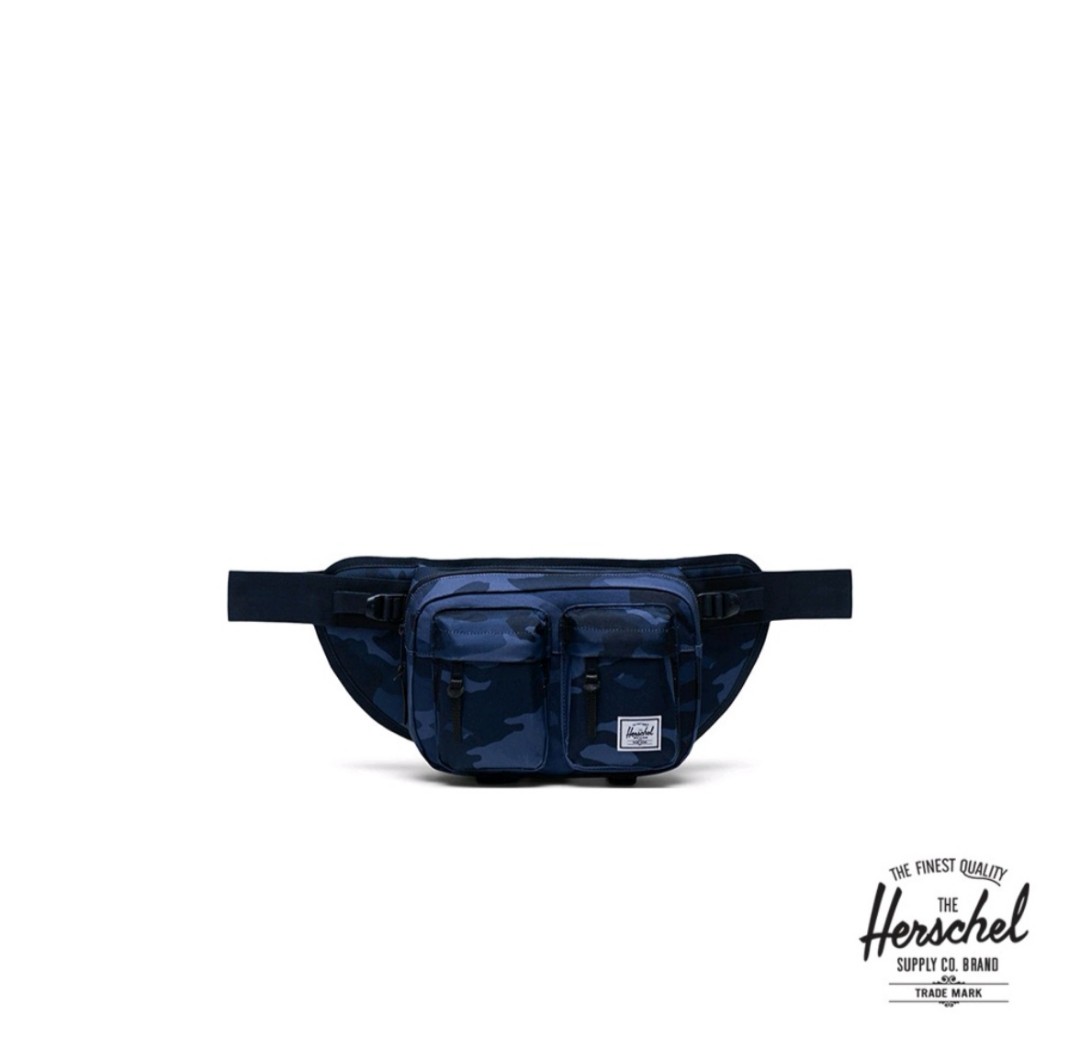 Herschel Supply Eighteen Hip Pack