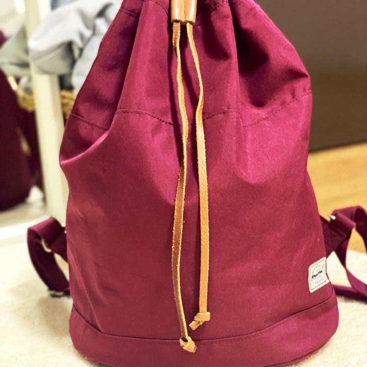 Herschel hanson backpack hot sale
