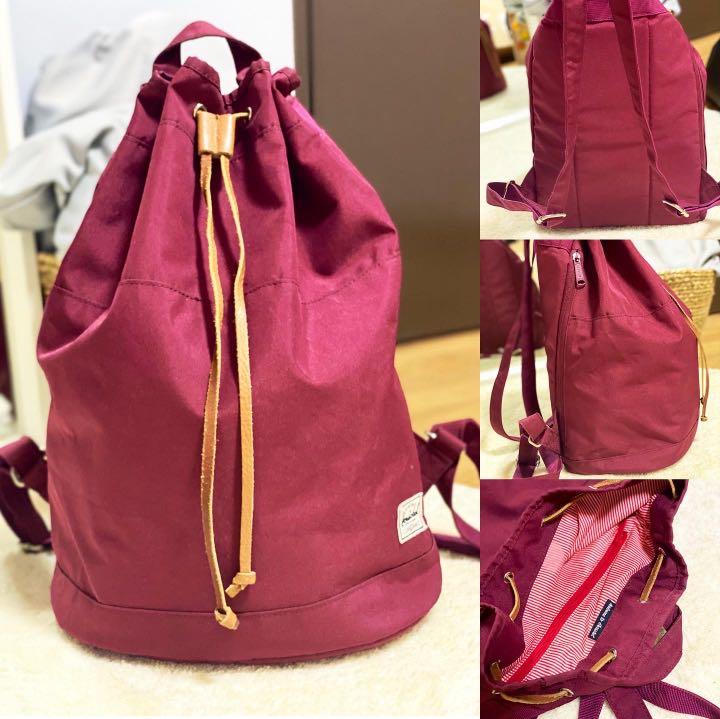 Herschel hanson backpack hotsell