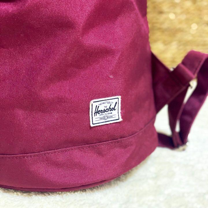 Herschel hanson sale