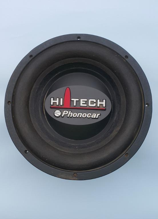 Harga subwoofer mohawk double sales coil