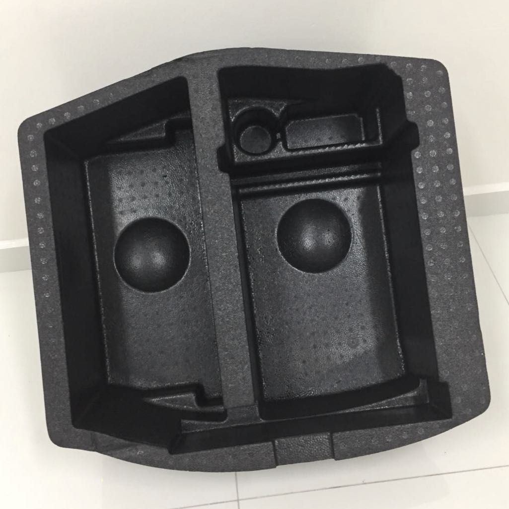 Honda Fit Boot Storage Box Spare Tyre Compartment Car
