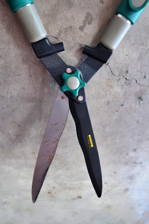 Hortex cheap hedge shears
