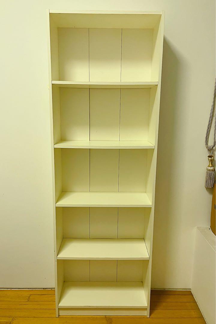 IKEA Bookcase Book Shelf, Furniture & Home Living, Furniture, Shelves