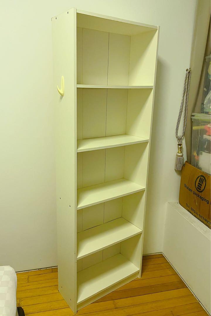 IKEA Bookcase Book Shelf, Furniture & Home Living, Furniture, Shelves