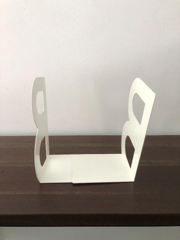 Ikea Bookends, Furniture & Home Living, Home Decor, Vases & Decorative