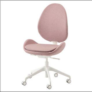 ikea jarvfjallet office chair usp 349 furniture home living furniture chairs on carousell