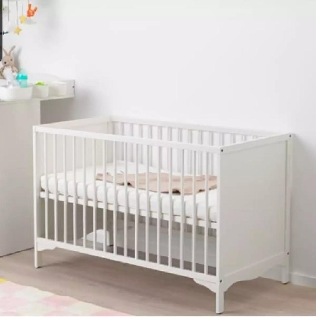 Cot package deals from 2025 $449