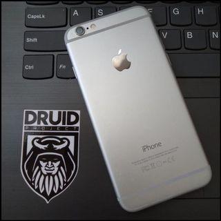 Iphone 6 64gb View All Iphone 6 64gb Ads In Carousell Philippines