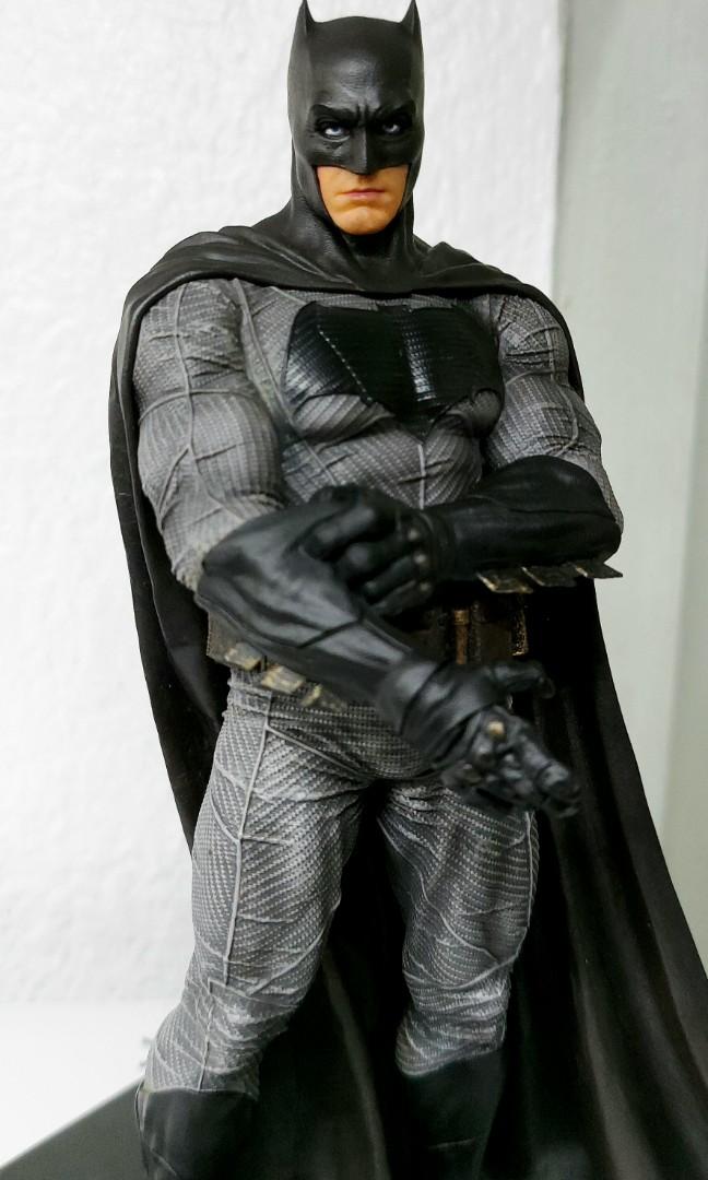 Iron studios batman v superman new arrivals