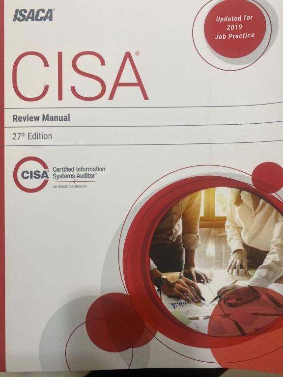 CISA시험대비 최신버전 덤프샘플