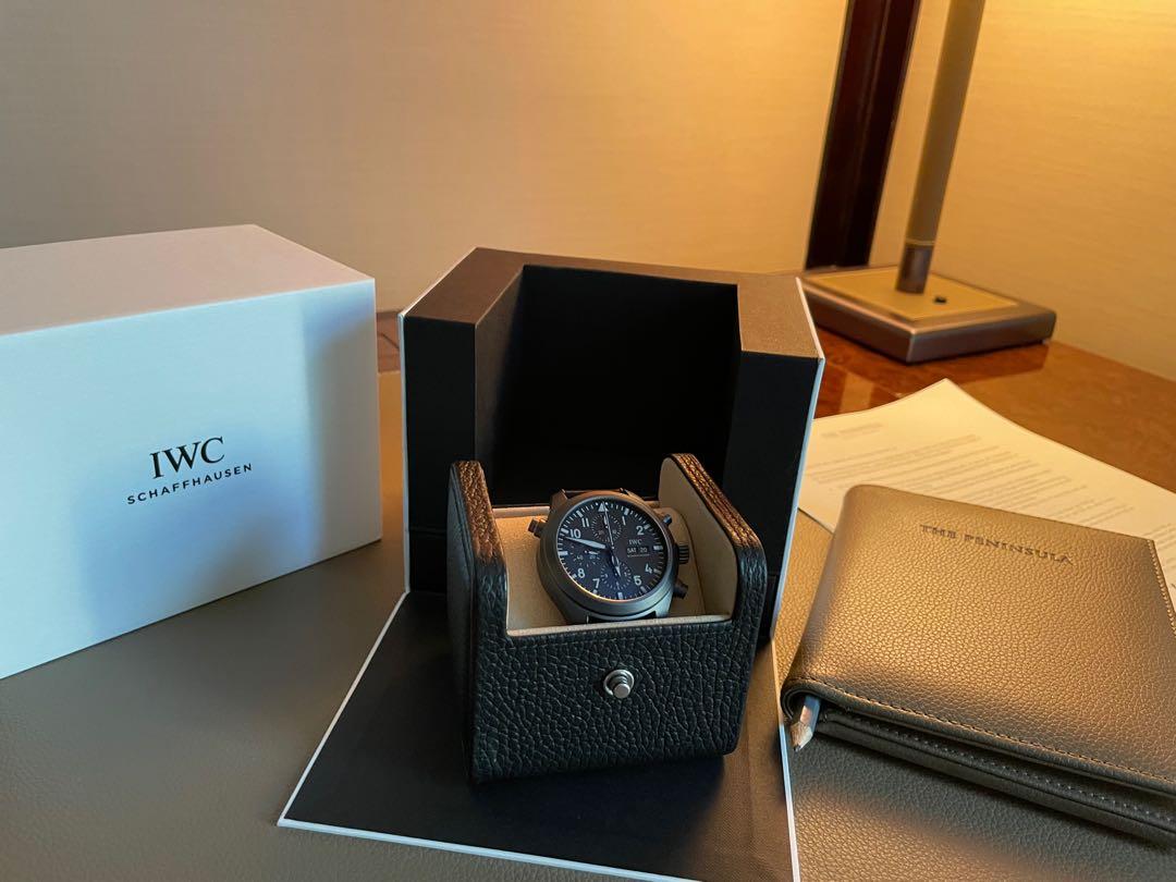 Iwc 371815 Carousell