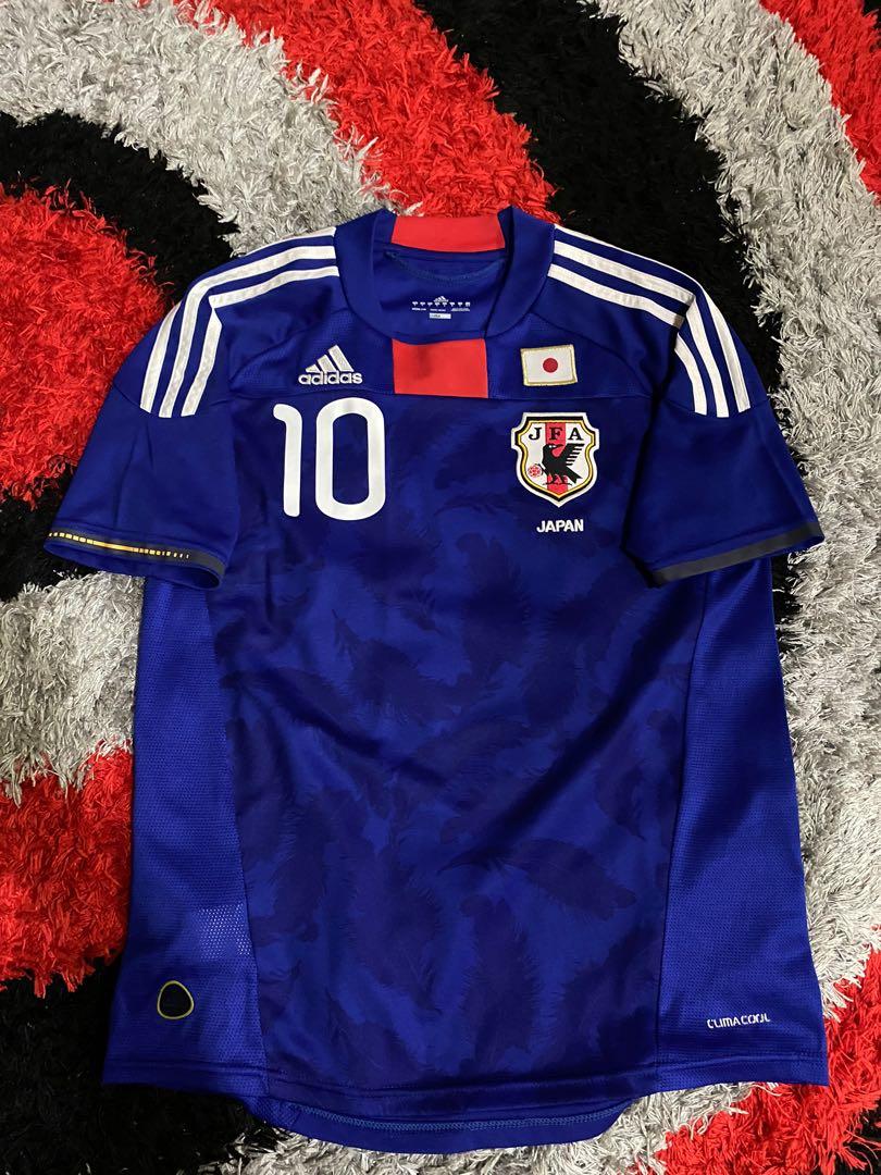 Japan outlet jersey 2010