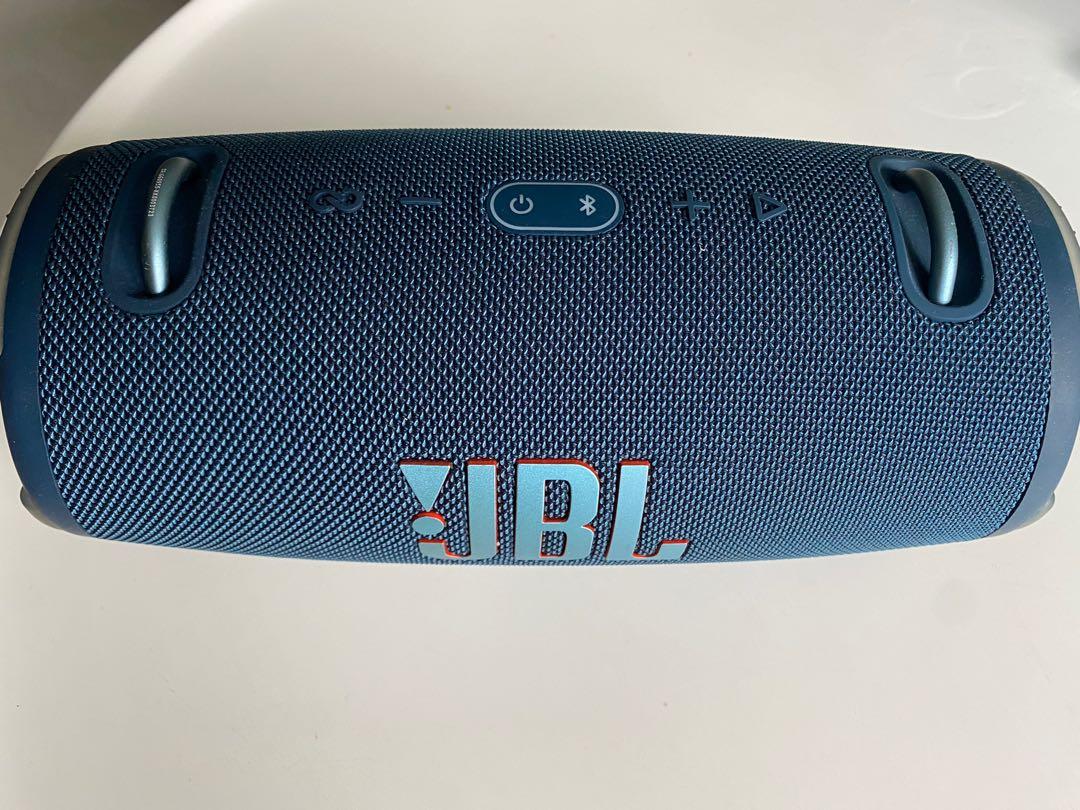 JBL Xtreme 3 blue 無く 新品、未開封