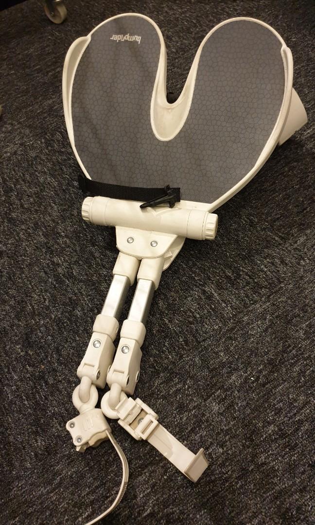 Joovy bumprider for stroller Babies Kids Going Out