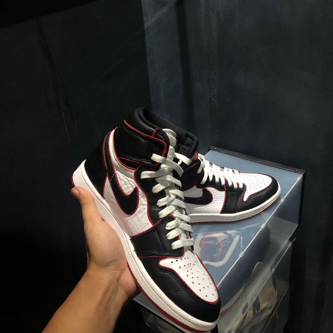 jordan bloodline size 7