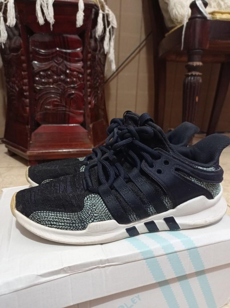 Adidas eqt sales x parley