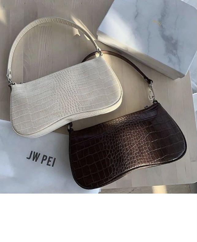 Jw pei eva top shoulder bag review