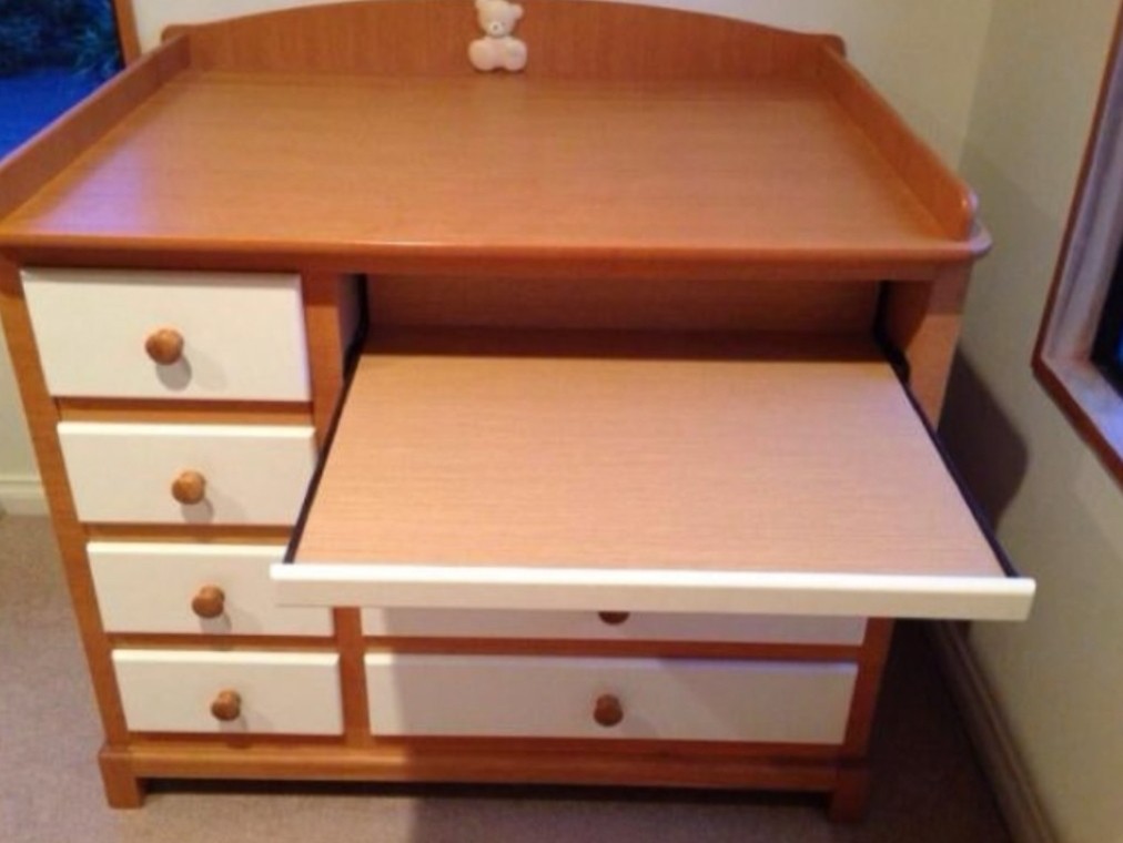 Kaloo hotsell change table