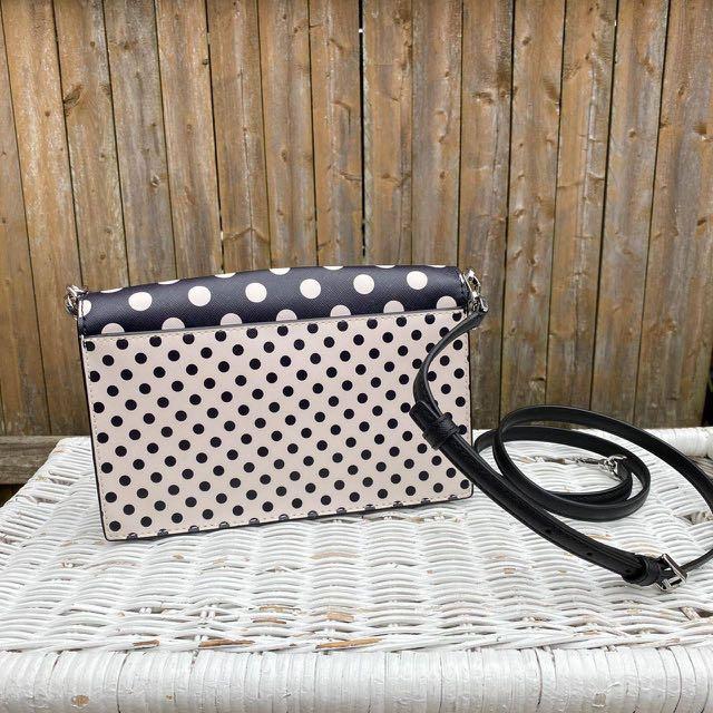 Cameron picture dot hotsell convertible crossbody