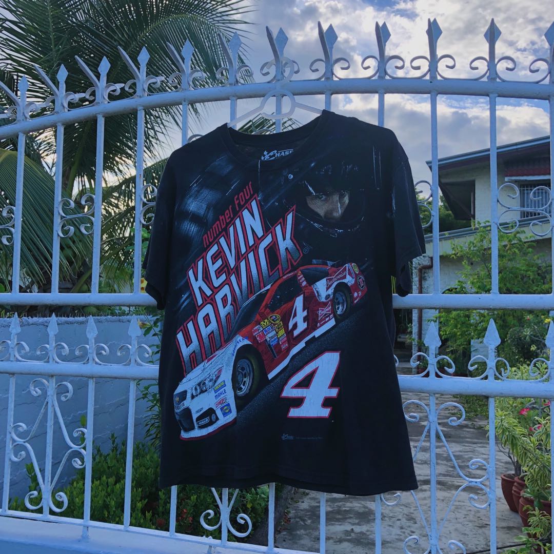 Kevin Harvick Nascar All over print 