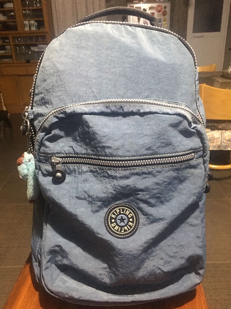 Kipling 2025 mens backpack