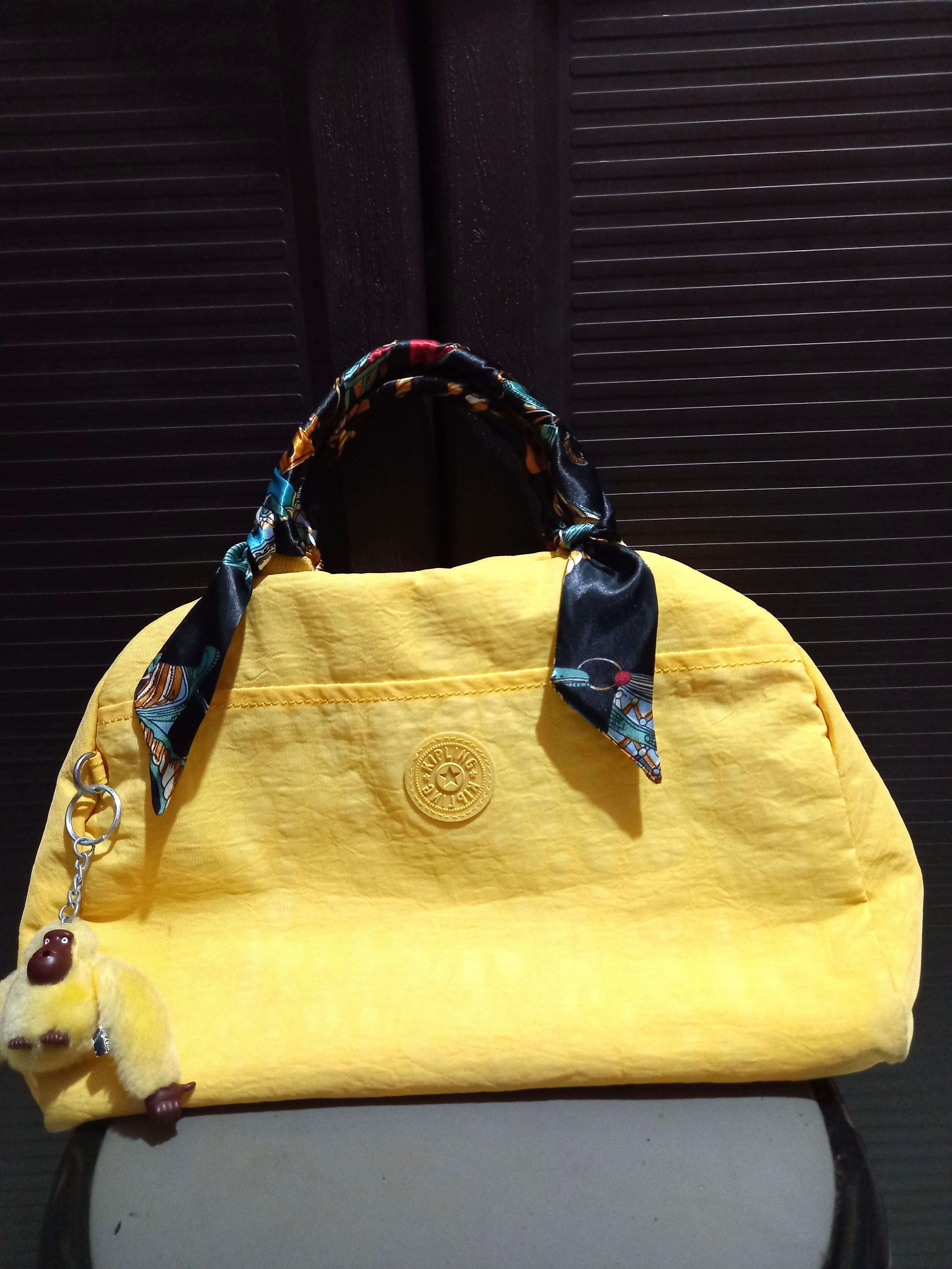 Kipling bag, Luxury, Bags & Wallets on Carousell