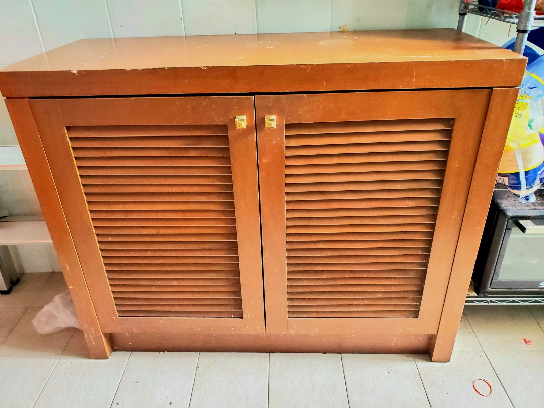 Kitchen Furniture & Home Living, Furniture, Shelves,