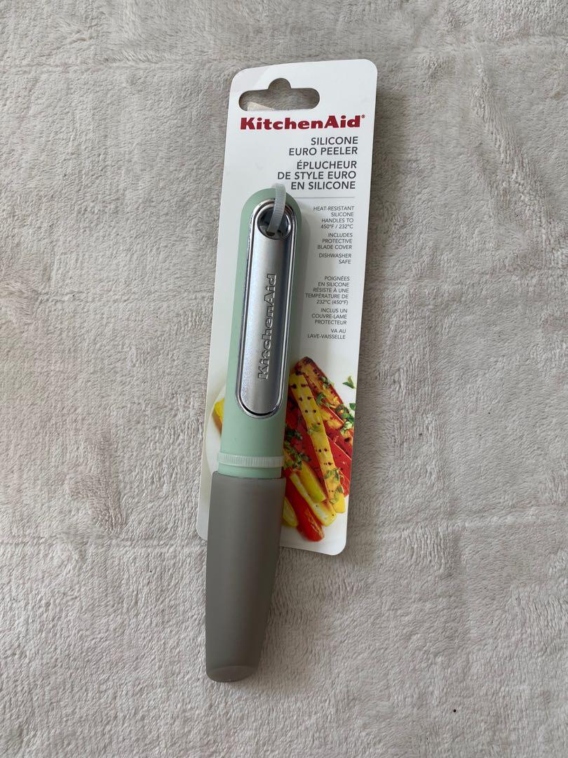 KitchenAid Euro Peeler (Category: Other Kitchenware & Tableware) located in Manila. Submitted by shelleyyyyy (Listing ID 1104224354, Image 1). Description: .
