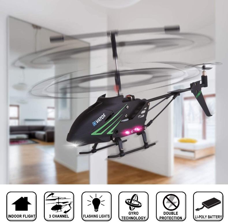 Gyro force x helicopter on sale