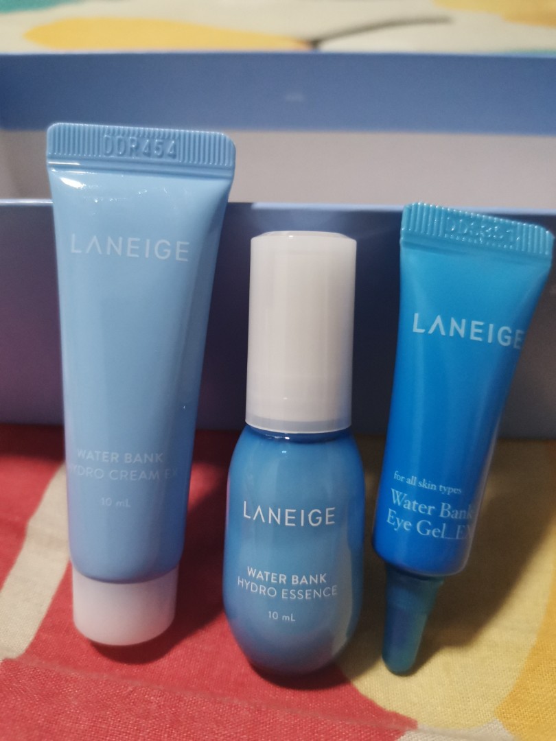 Laneige Skin Care, Health & Beauty, Skin, Bath, & Body on ...