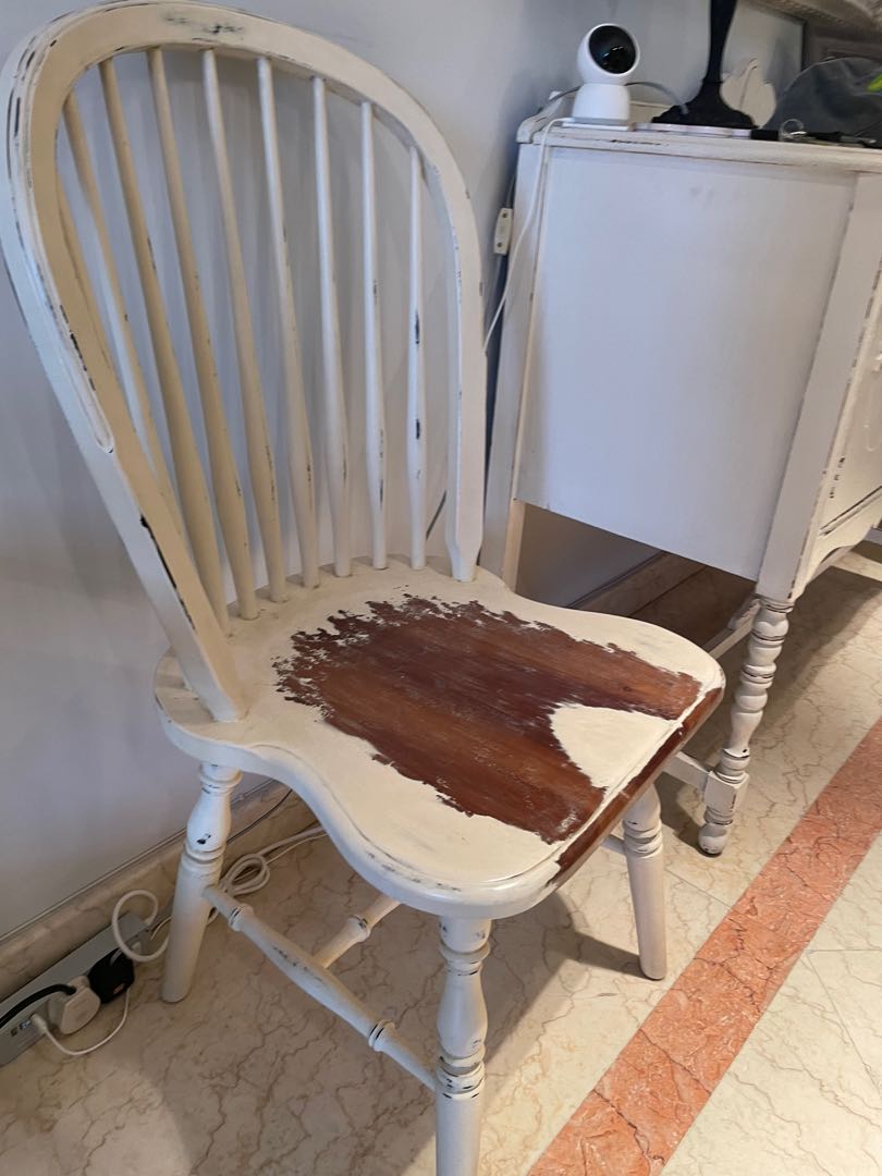 Laura ashley store bramley chairs