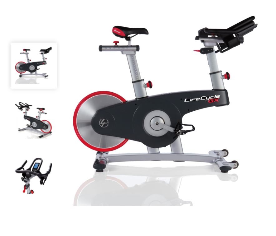Lifecycle gx cheap