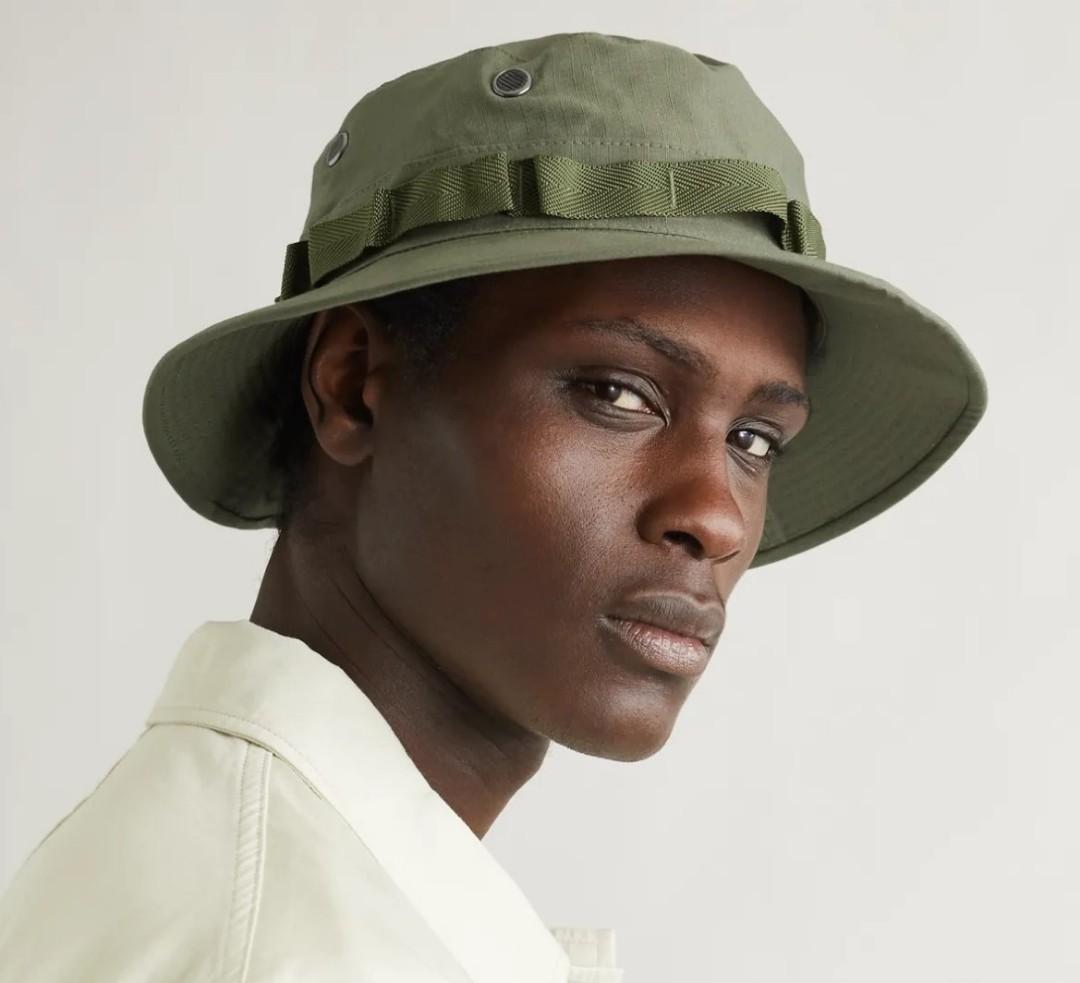 Us army jungle hat sale