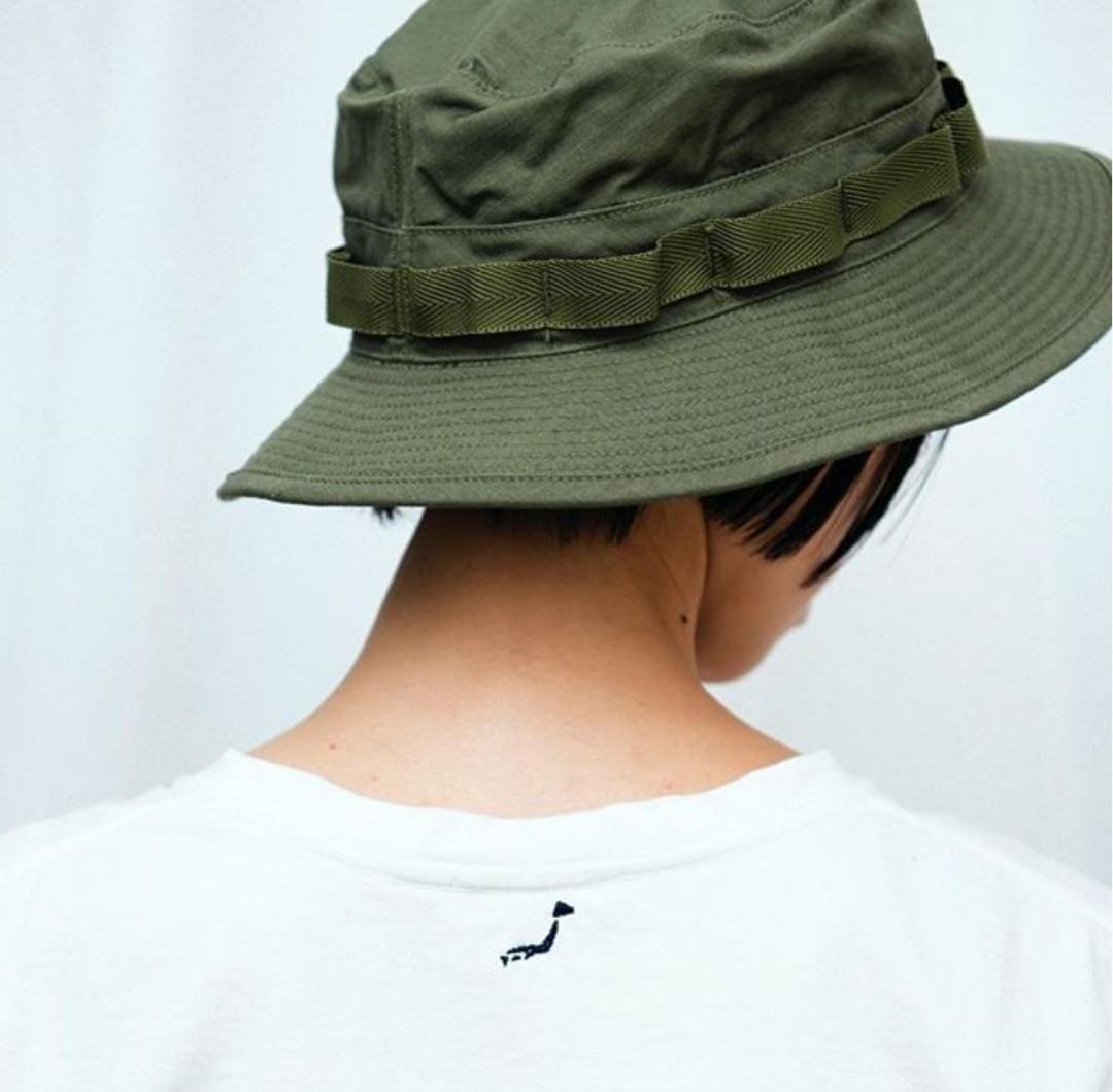 Orslow army hat 2025