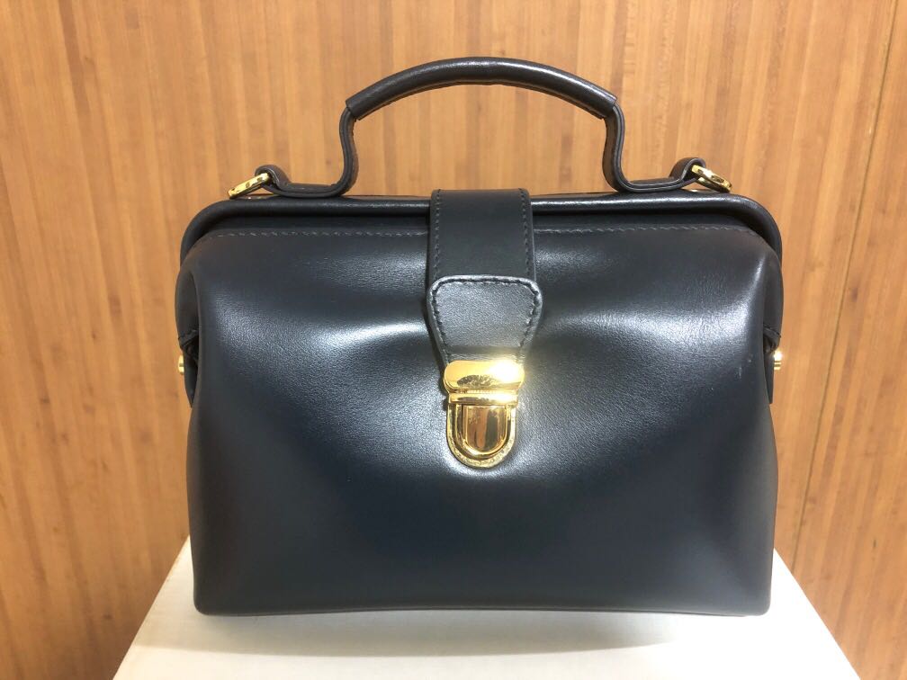 Linjer doctor bag