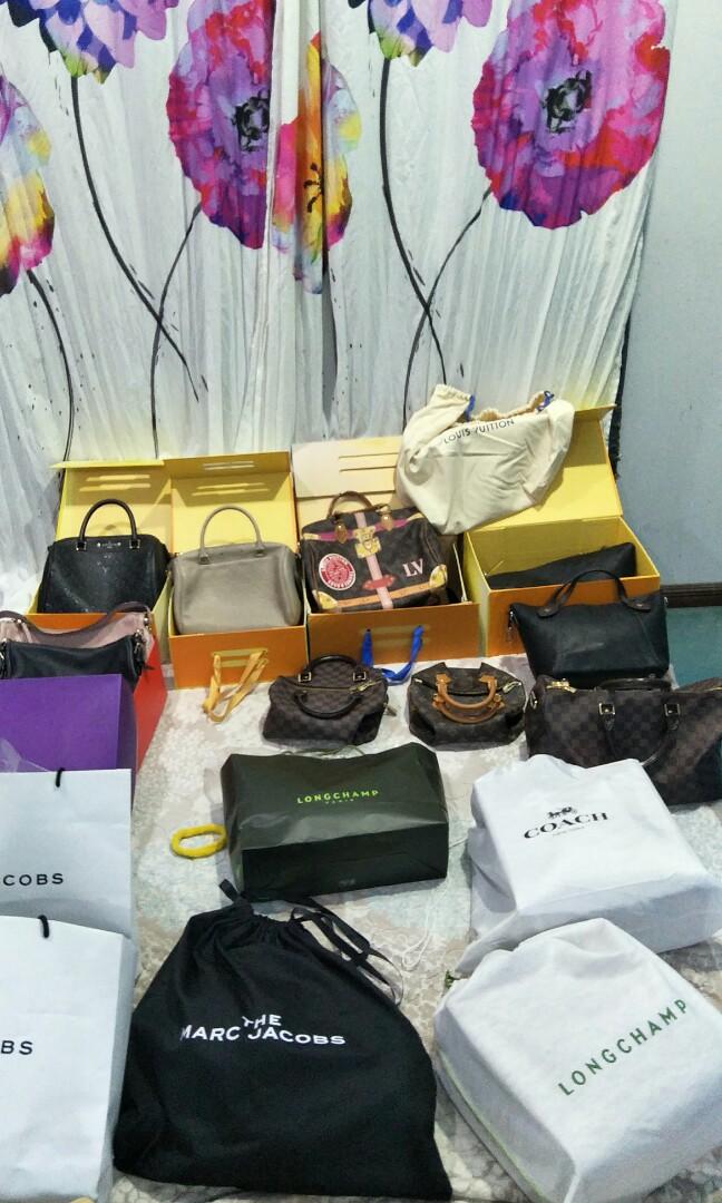 coach vs marc jacobs