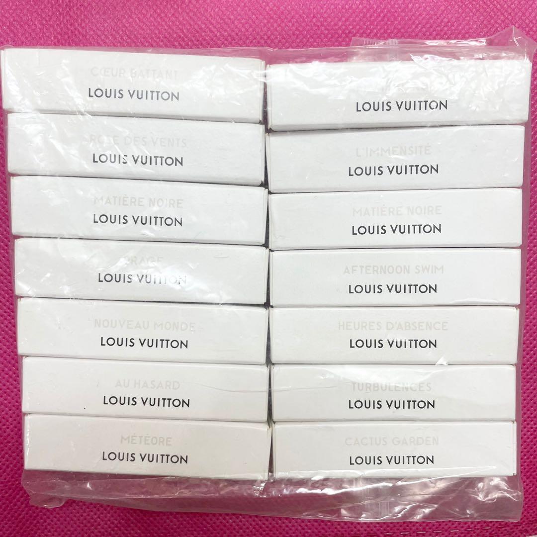 Original Louis Vuitton Limmensite, Beauty & Personal Care, Fragrance &  Deodorants on Carousell