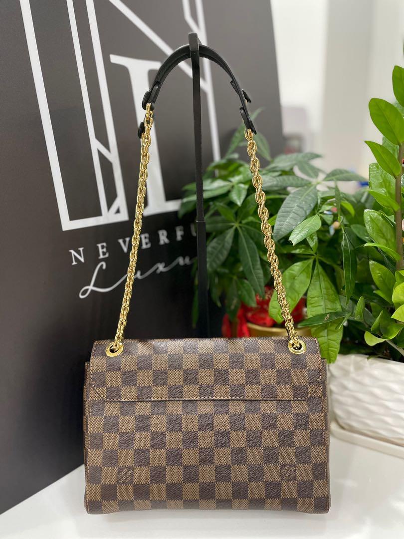 Vintage Louis Vuitton VAVIN PM bag $2500 DM this will go fast!! #FilmT, Vintage Louis Vuitton